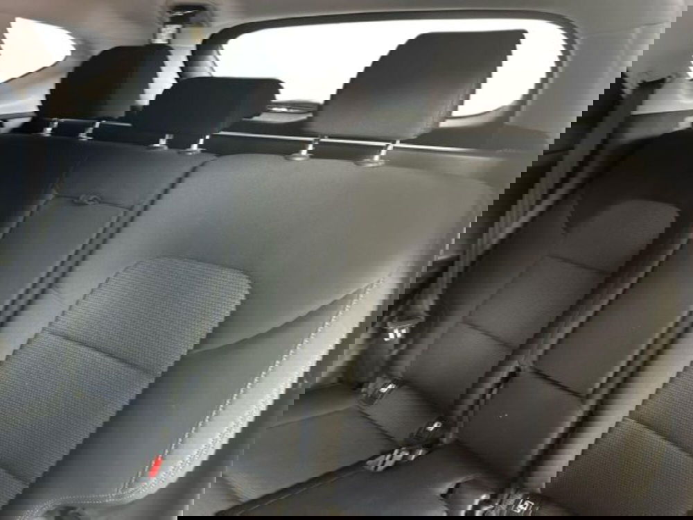 Hyundai Tucson usata a Bologna (13)