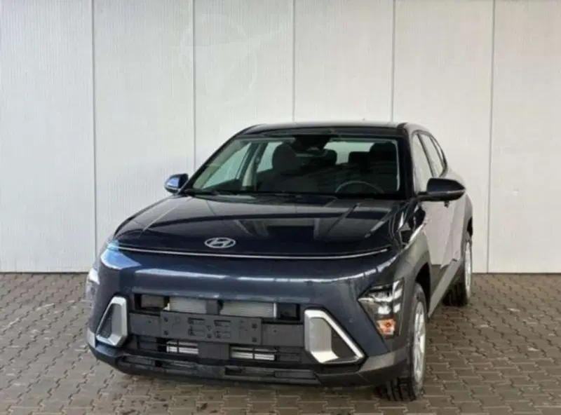Hyundai Kona nuova a Bologna