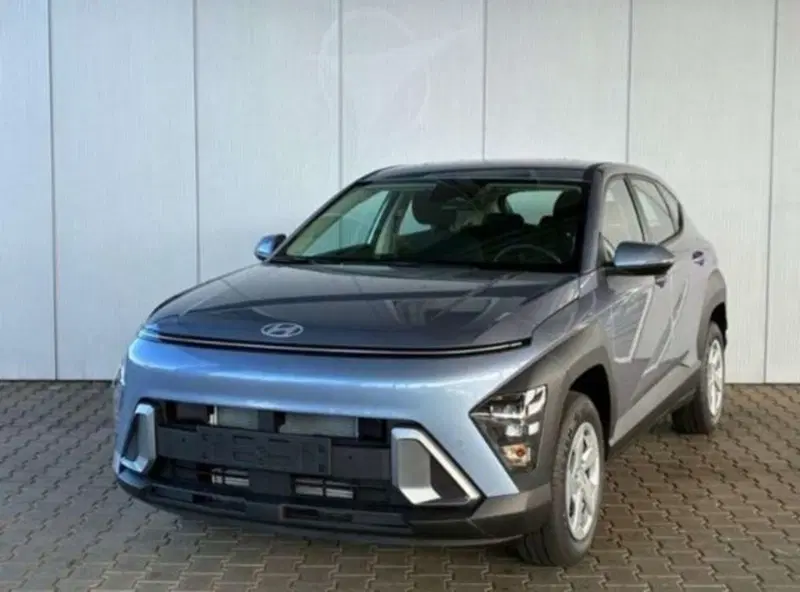 Hyundai Kona nuova a Bologna (2)