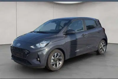 Hyundai i10 1.0 econext Gpl Connectline nuova a Castenaso