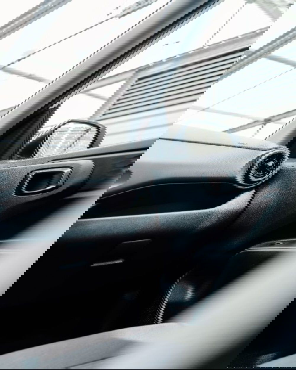 Hyundai i10 nuova a Bologna (7)