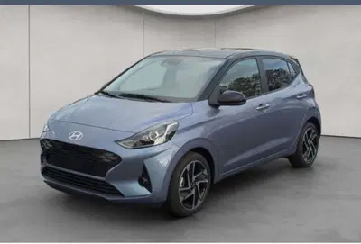 Hyundai i10 1.0 econext Gpl Connectline nuova a Castenaso