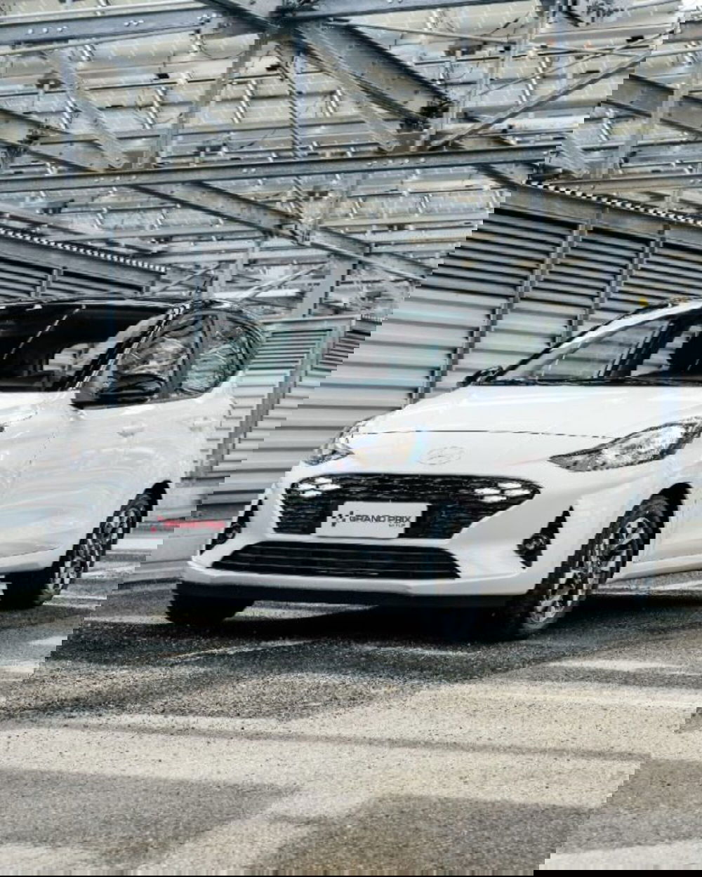 Hyundai i10 nuova a Bologna