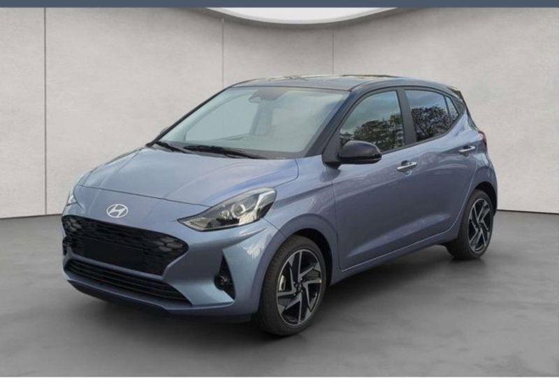 Hyundai i10 nuova a Bologna