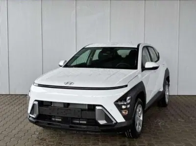 Hyundai Kona 1.0 t-gdi Business 2wd 100cv mt nuova a Castenaso