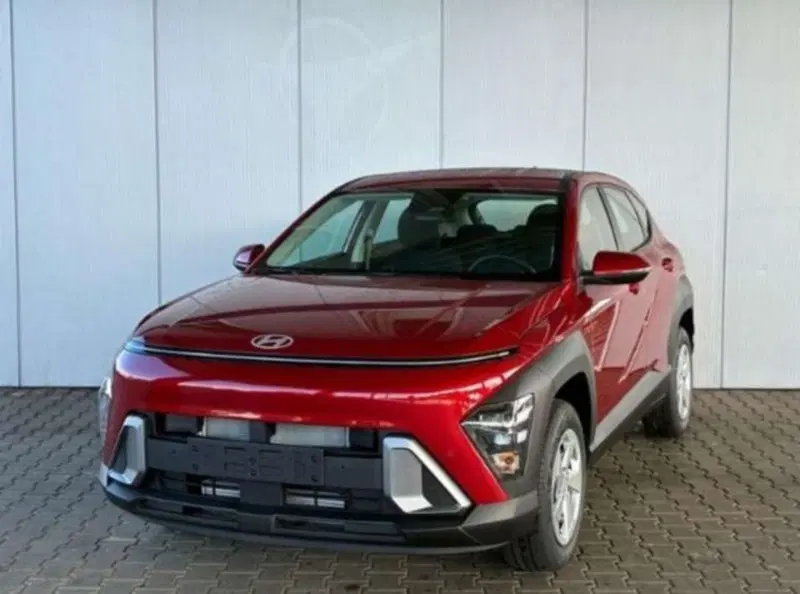 Hyundai Kona nuova a Bologna (4)
