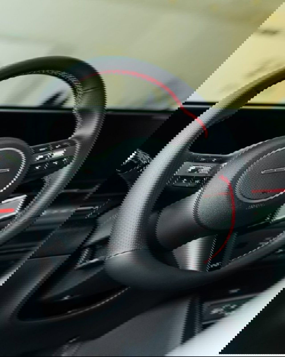 Hyundai Kona nuova a Bologna (4)