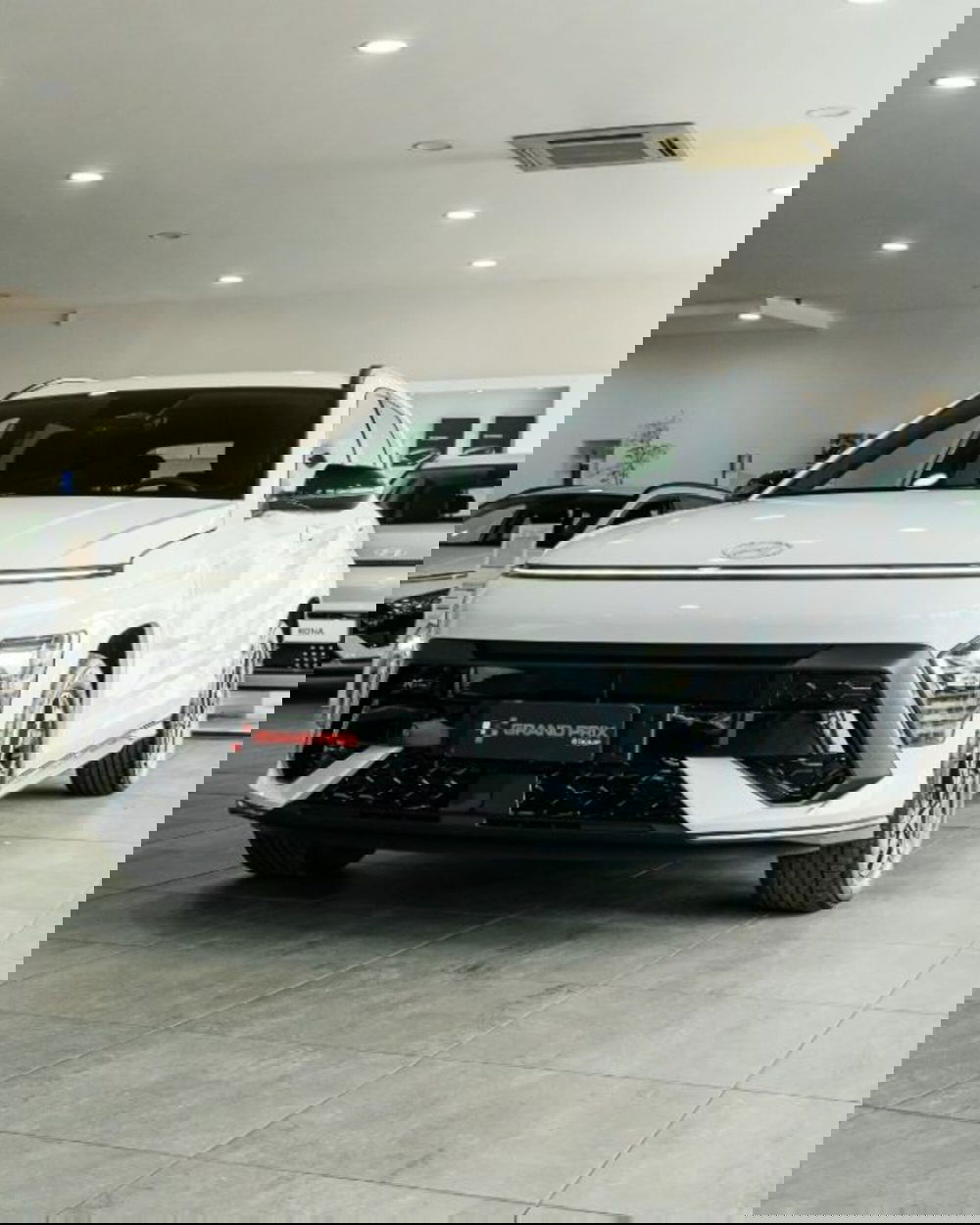 Hyundai Kona nuova a Bologna