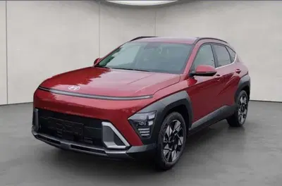 Hyundai Kona 1.6 t-gdi Business 2wd 150cv dct nuova a Castenaso