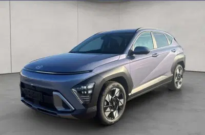 Hyundai Kona 1.6 t-gdi Business 2wd 150cv dct nuova a Castenaso