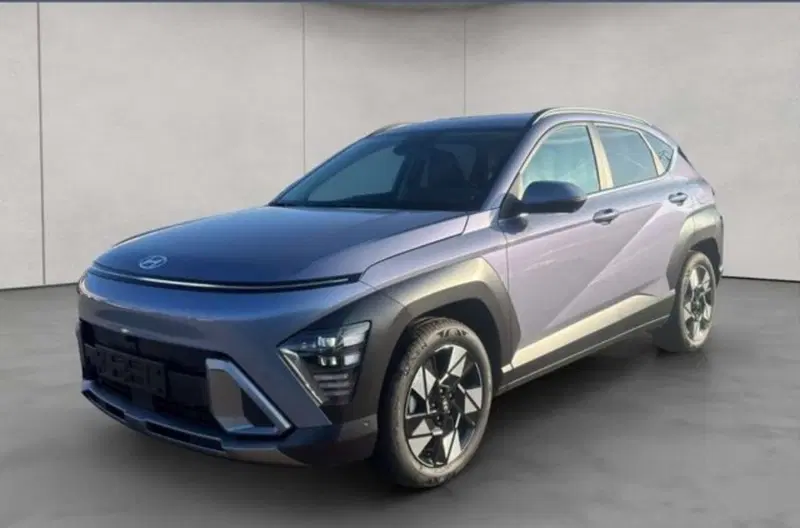 Hyundai Kona nuova a Bologna