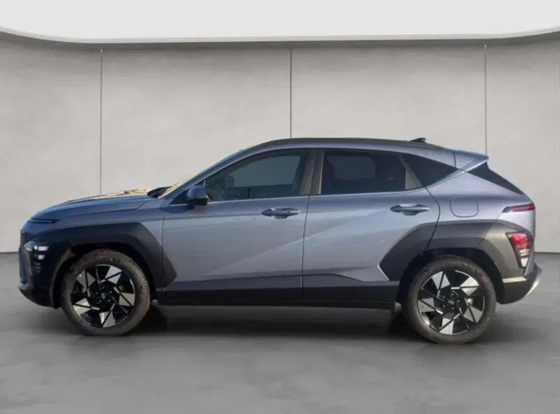 Hyundai Kona nuova a Bologna (2)