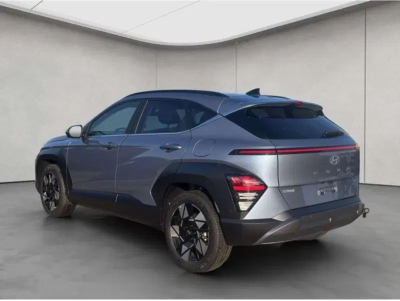 Hyundai Kona nuova a Bologna (3)