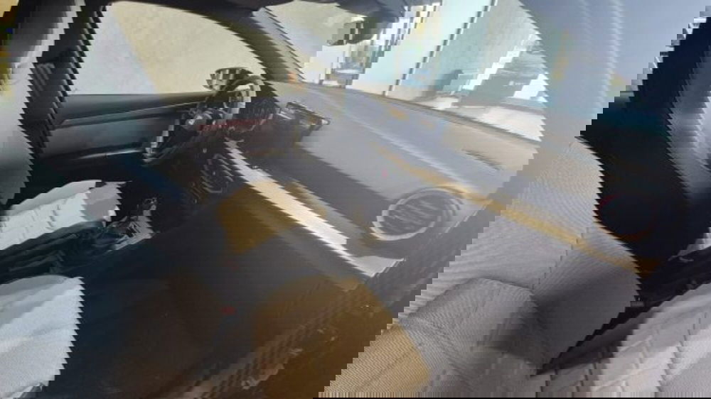 SEAT Ibiza nuova a Bologna (5)