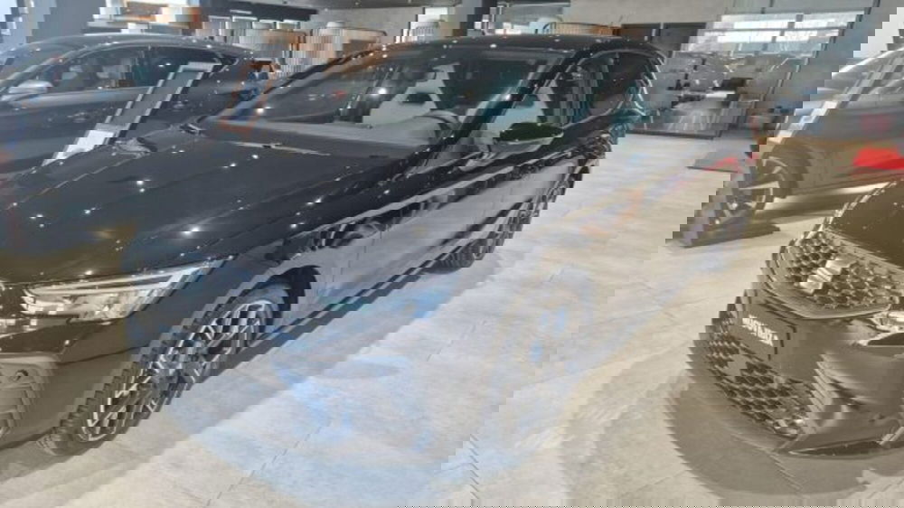 SEAT Ibiza nuova a Bologna