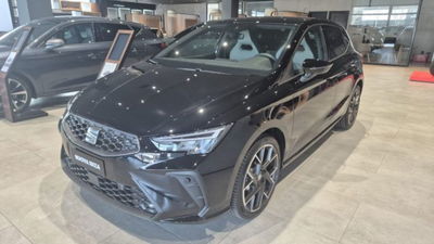 SEAT Ibiza 1.0 ecotsi FR 95cv nuova a Castenaso