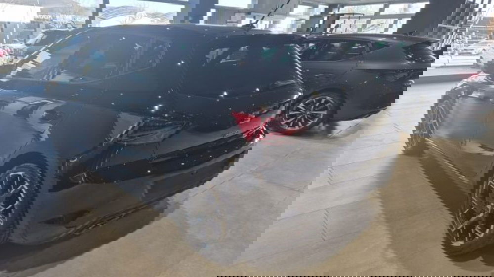 SEAT Ibiza nuova a Bologna (2)