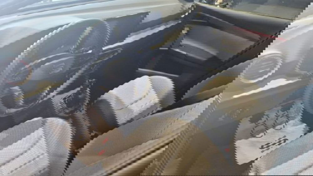 SEAT Ibiza nuova a Bologna (3)