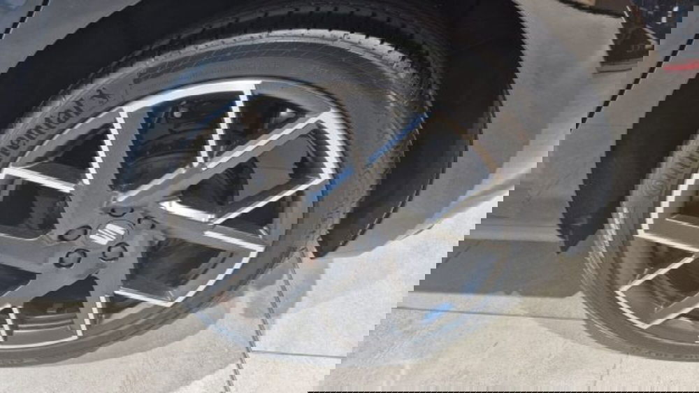 SEAT Ibiza nuova a Bologna (6)