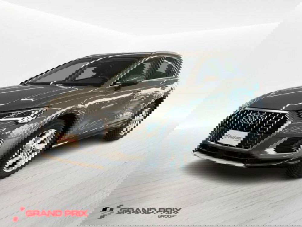 Audi Q3 usata a Bologna