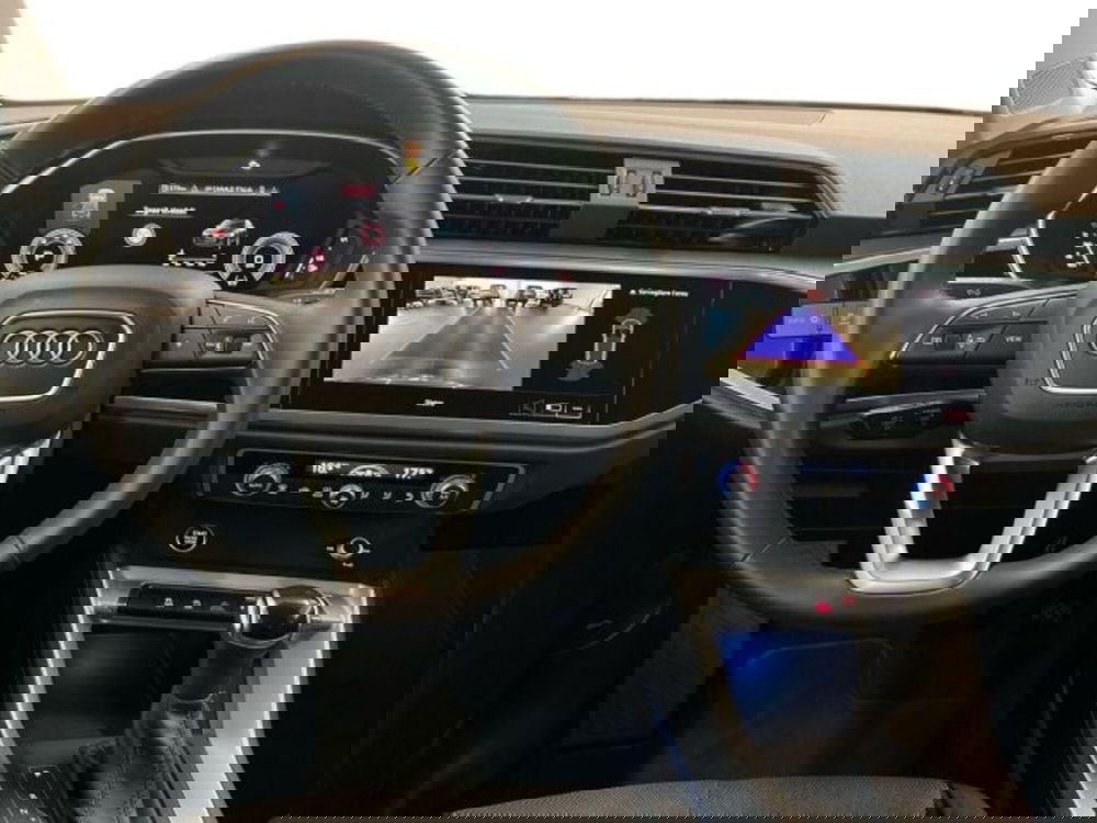 Audi Q3 usata a Bologna (10)