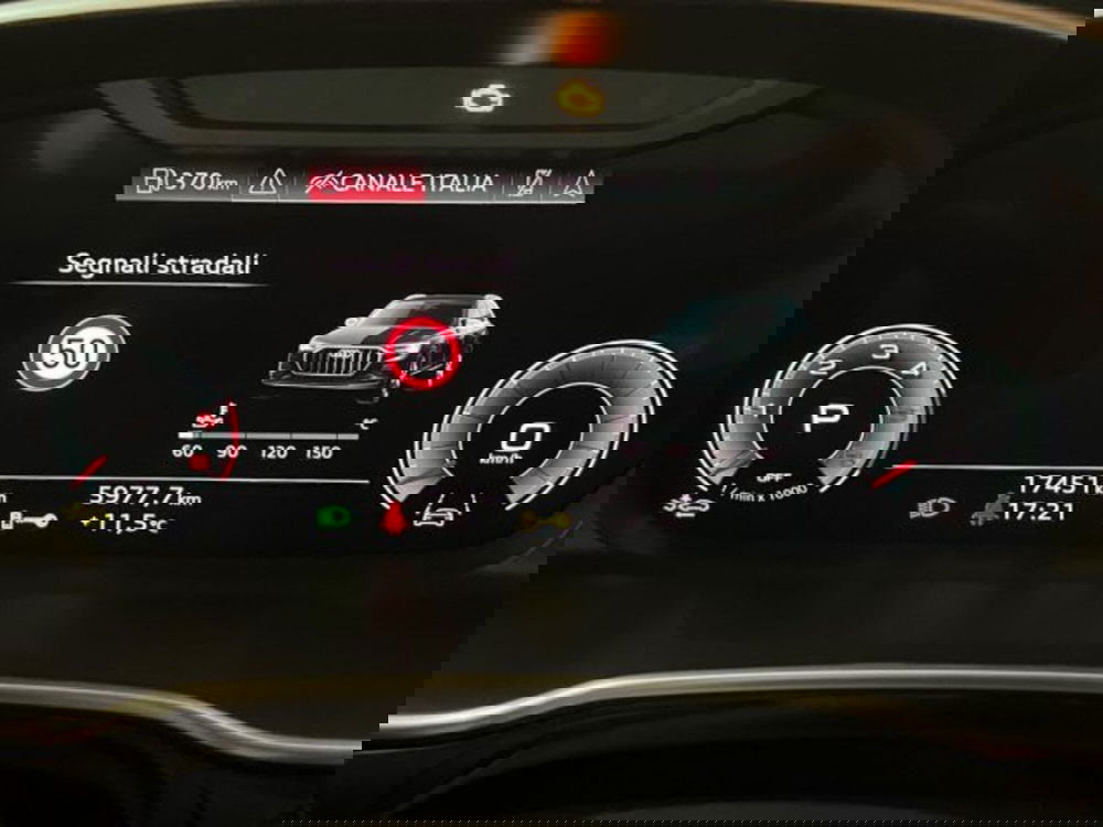 Audi Q3 usata a Bologna (11)