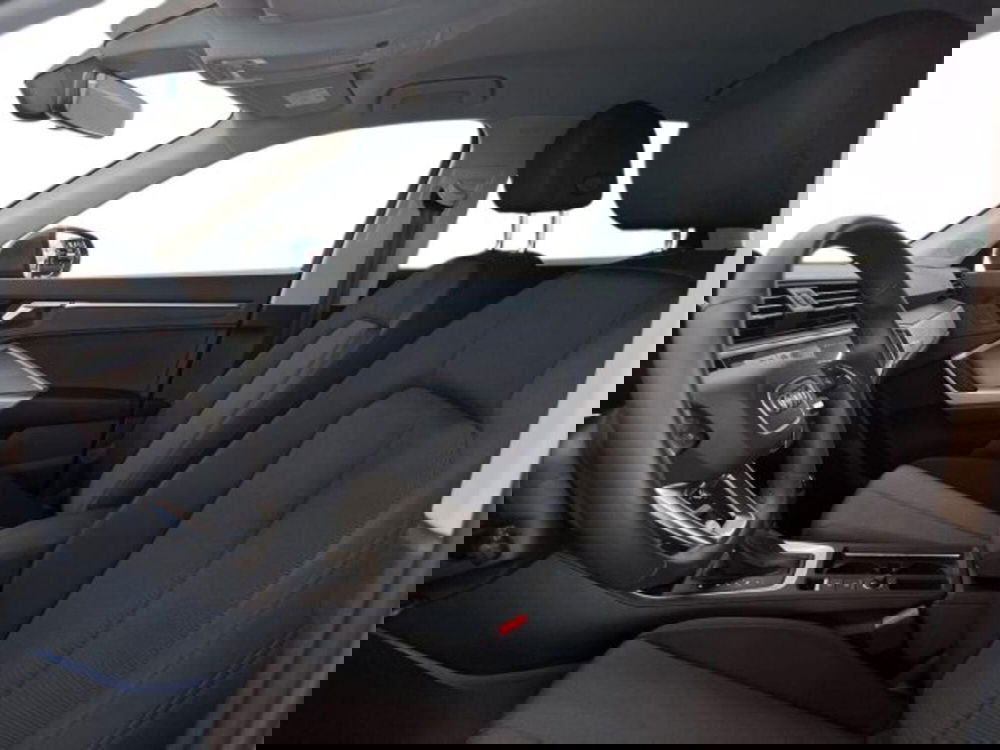 Audi Q3 usata a Bologna (12)