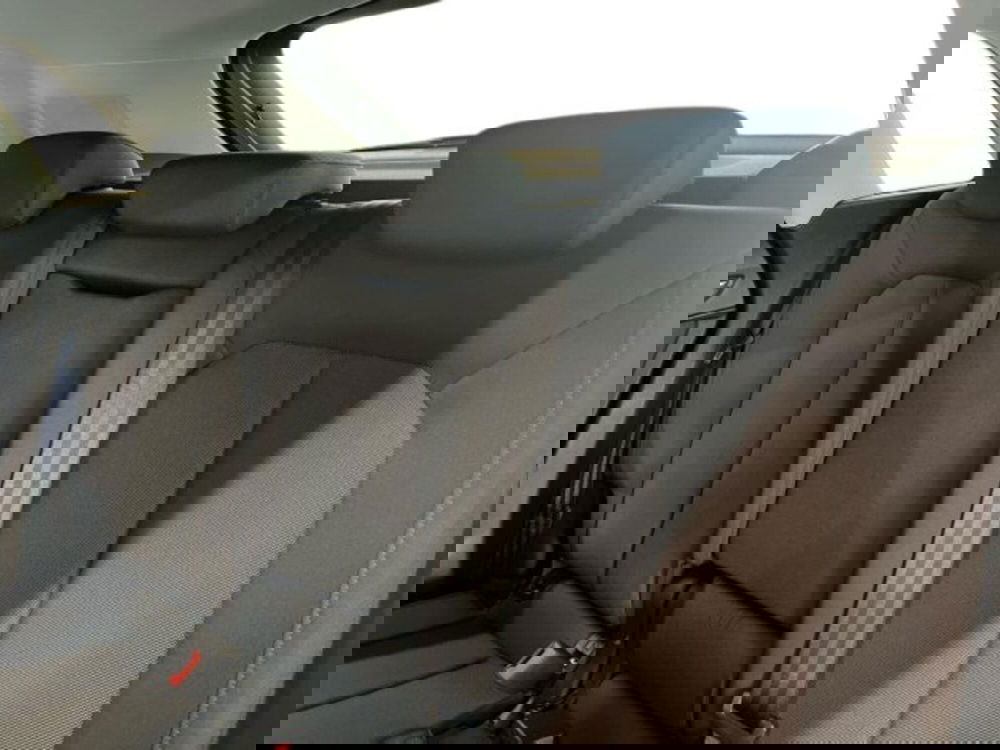 Audi Q3 usata a Bologna (13)