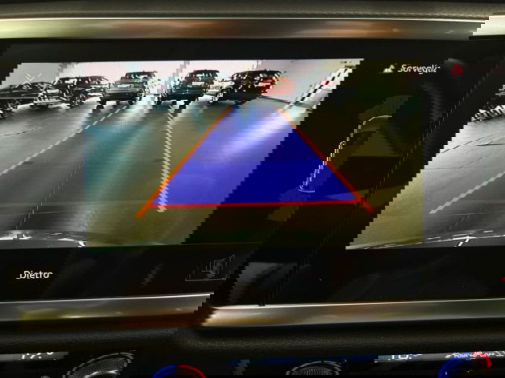 Audi Q3 usata a Bologna (14)