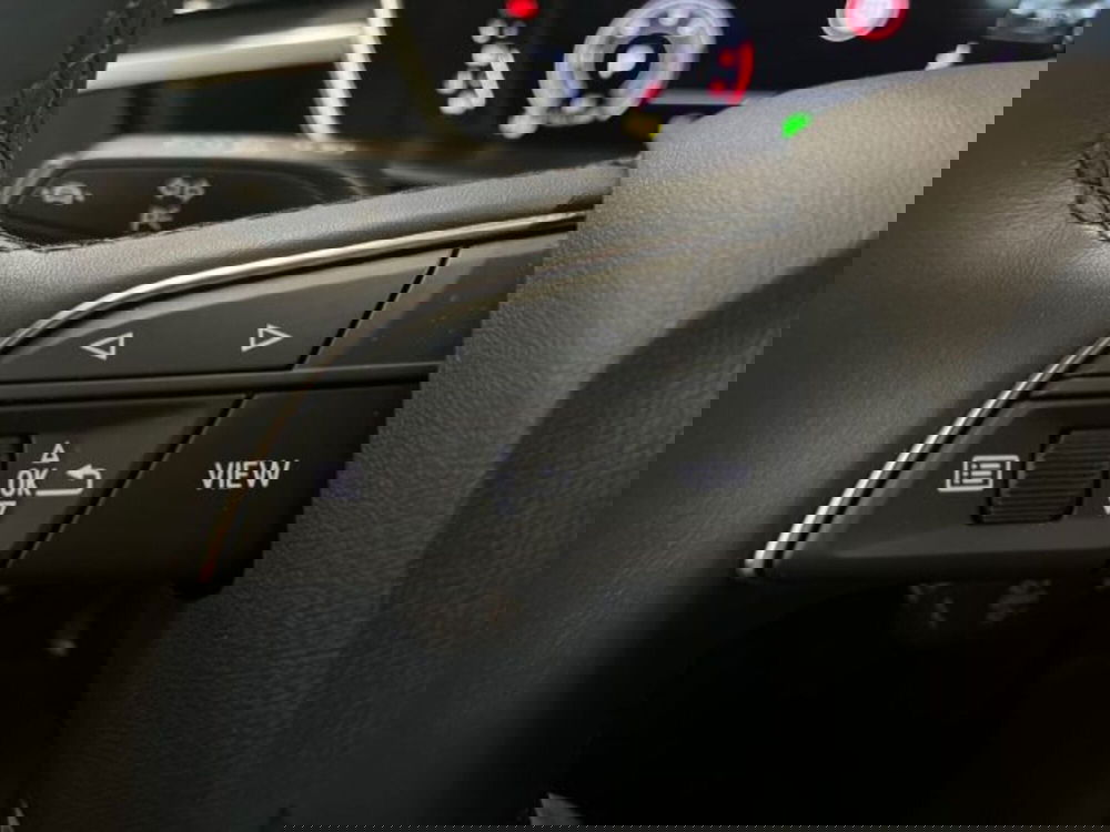 Audi Q3 usata a Bologna (15)