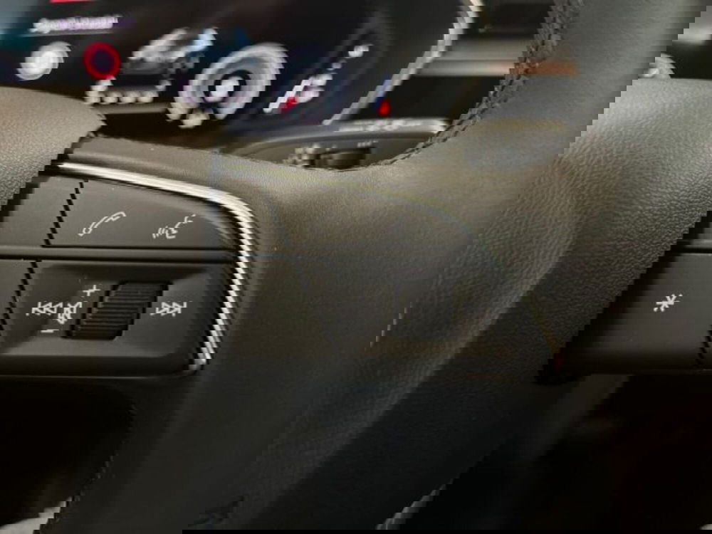 Audi Q3 usata a Bologna (16)