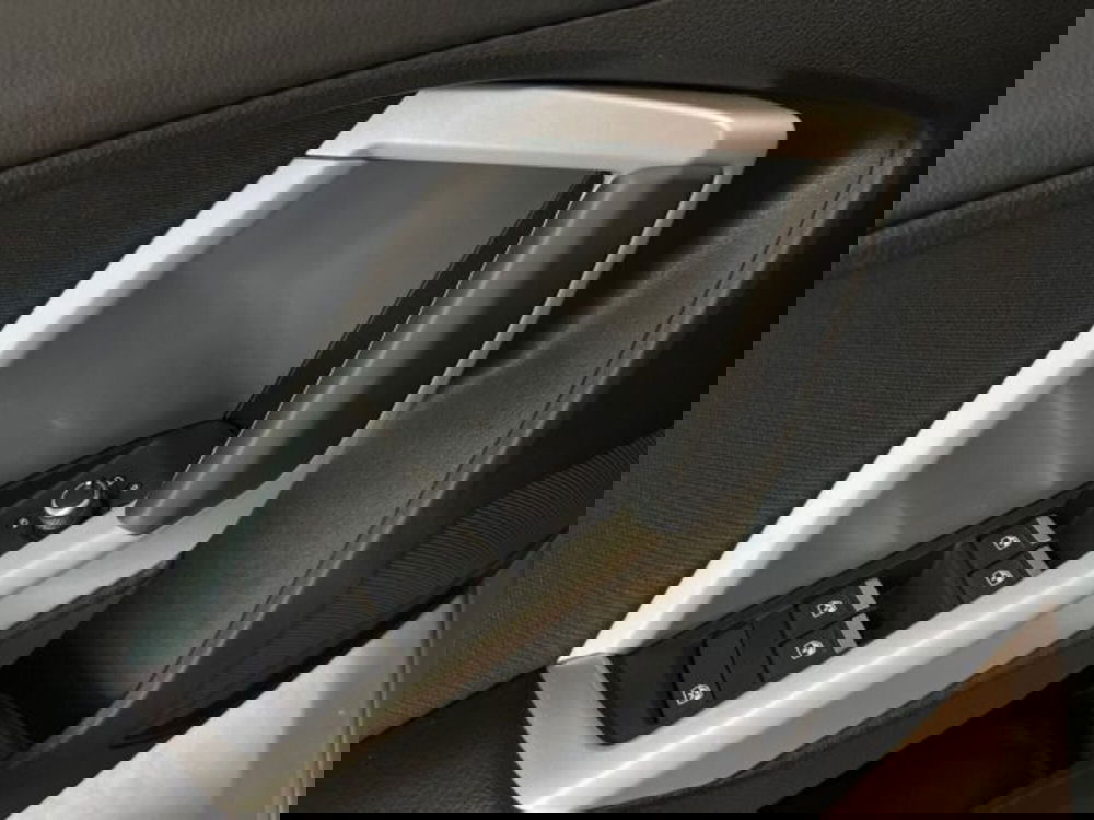 Audi Q3 usata a Bologna (17)