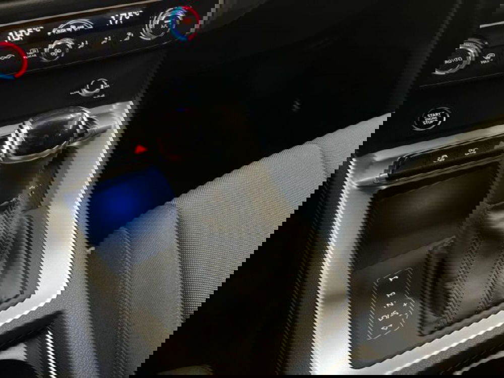 Audi Q3 usata a Bologna (18)