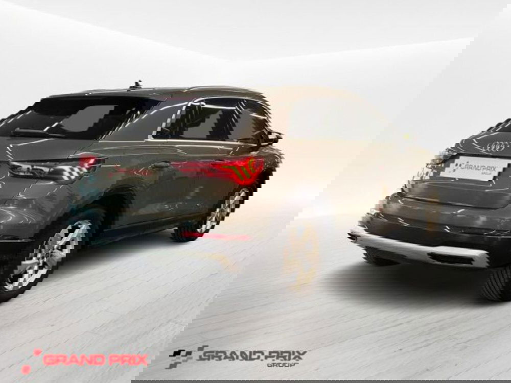 Audi Q3 usata a Bologna (2)