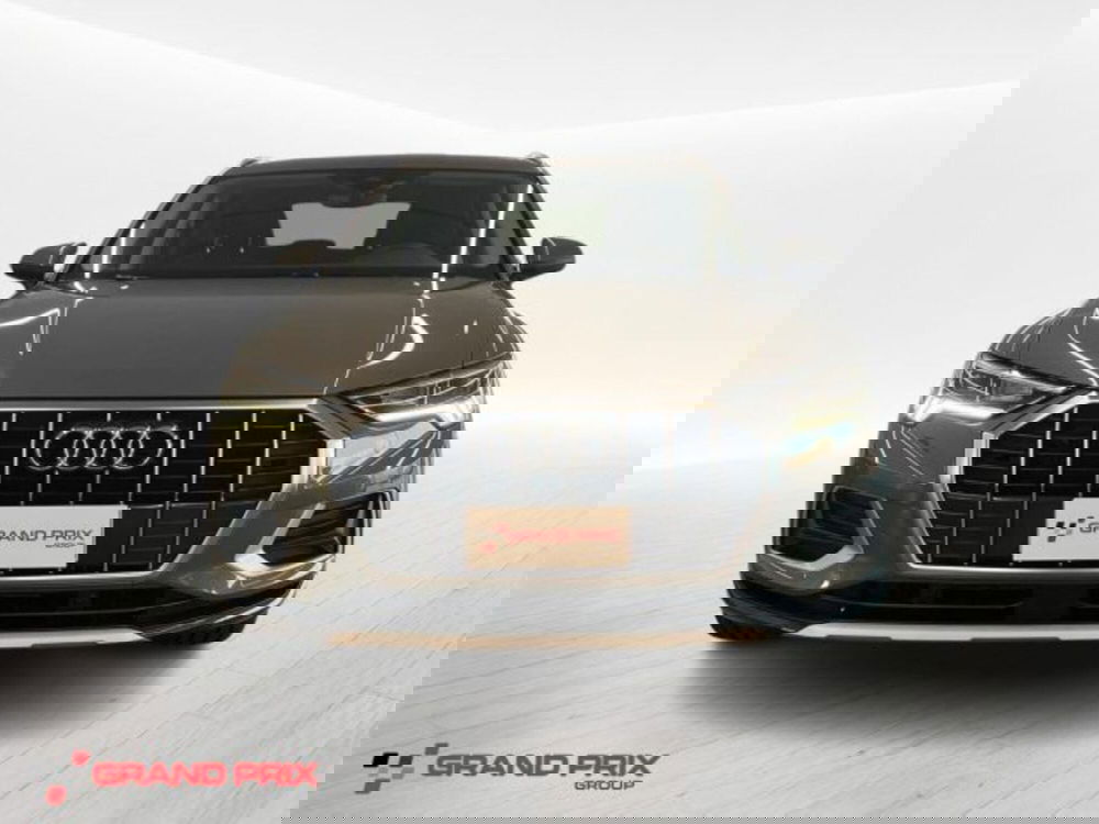 Audi Q3 usata a Bologna (3)