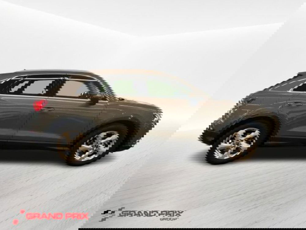 Audi Q3 usata a Bologna (4)