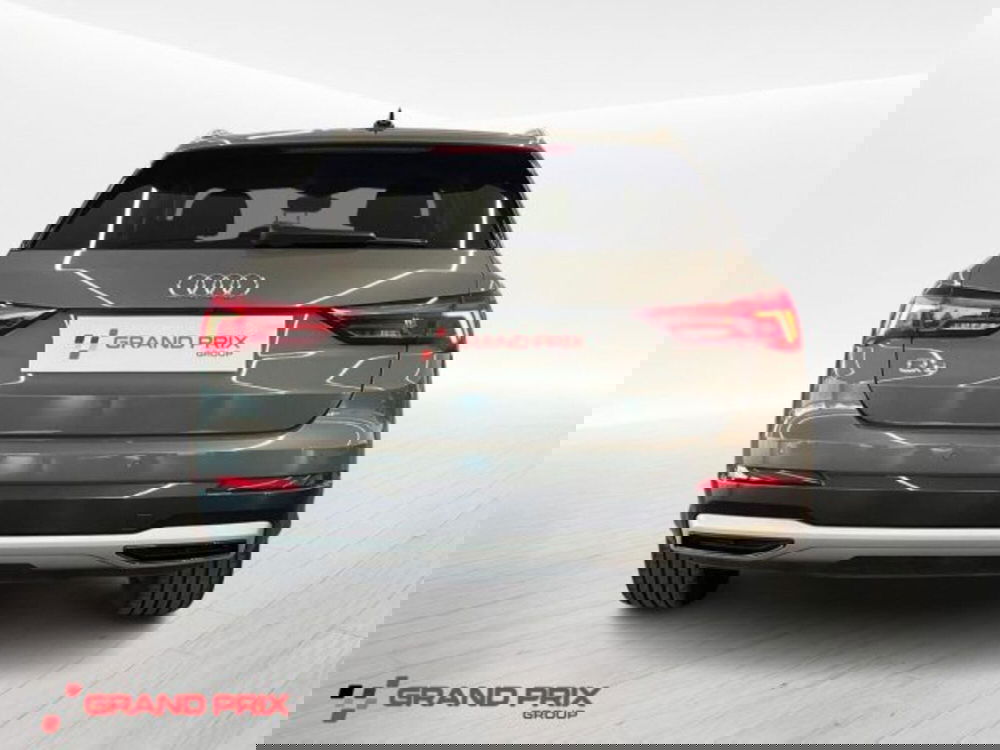 Audi Q3 usata a Bologna (5)