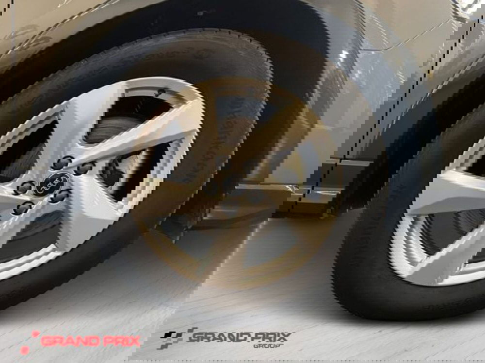 Audi Q3 usata a Bologna (6)