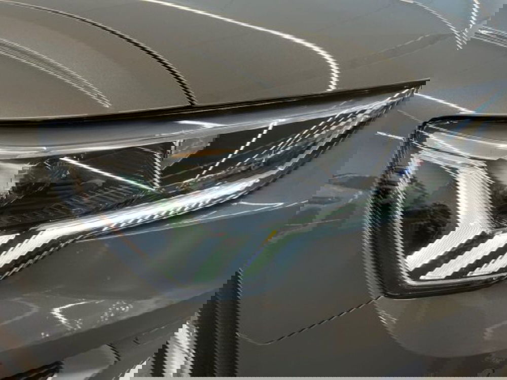 Audi Q3 usata a Bologna (7)