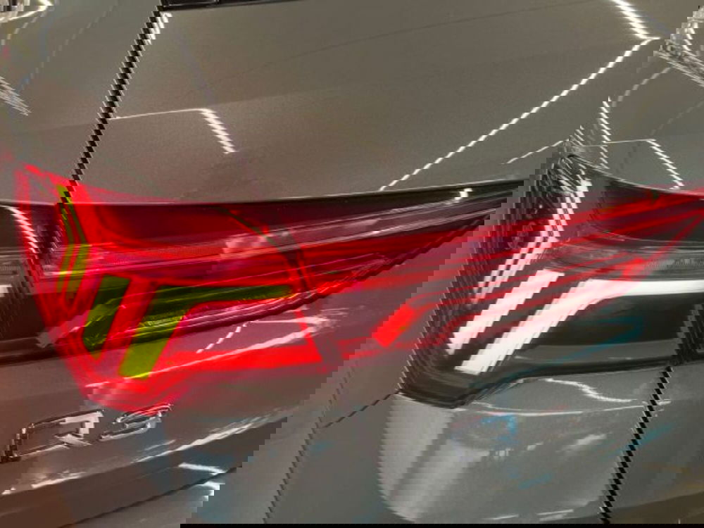 Audi Q3 usata a Bologna (8)