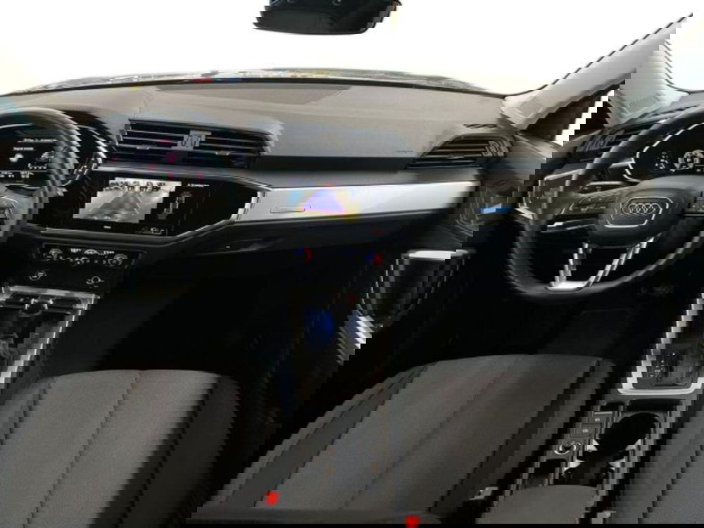 Audi Q3 usata a Bologna (9)