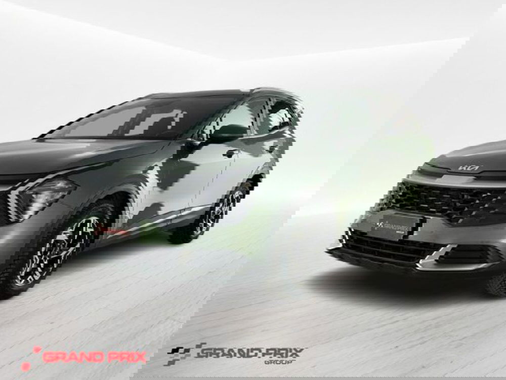 Kia Sportage usata a Bologna