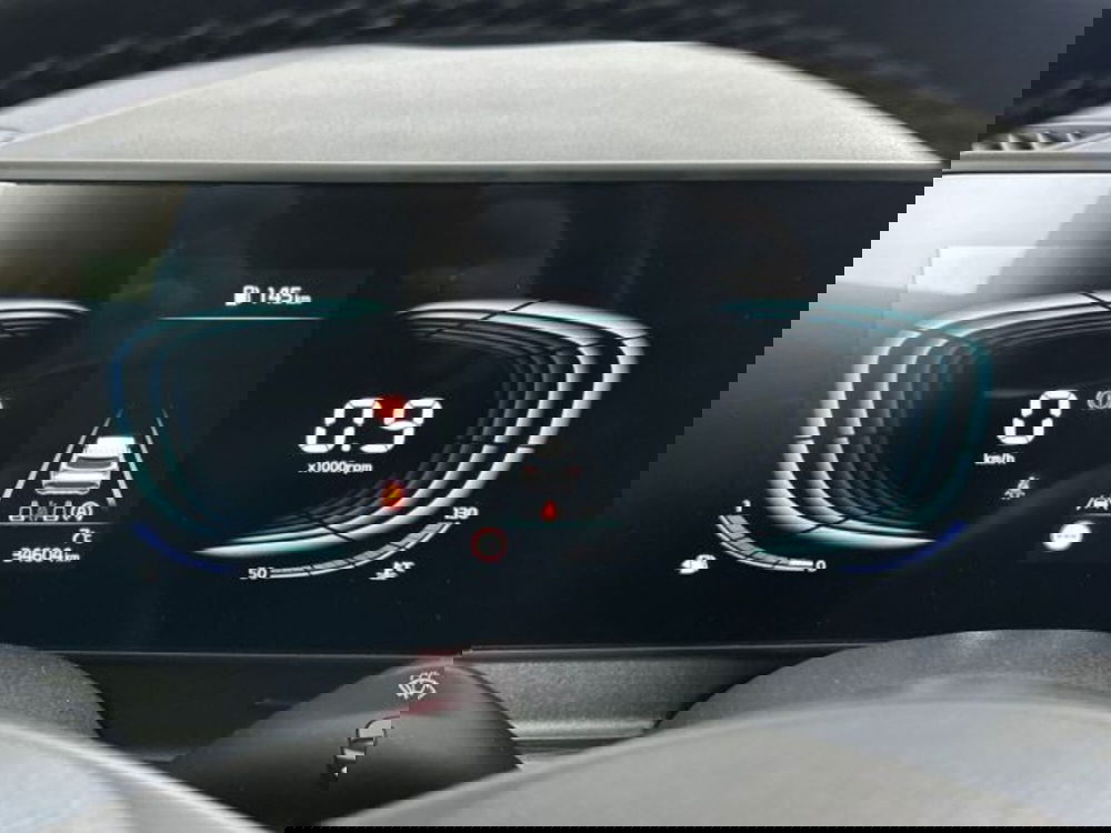 Kia Sportage usata a Bologna (11)