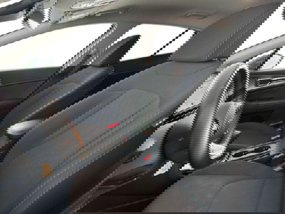 Kia Sportage usata a Bologna (12)