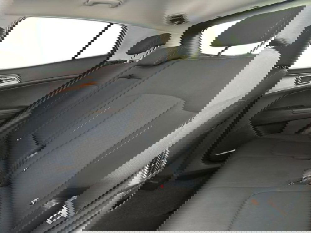 Kia Sportage usata a Bologna (13)
