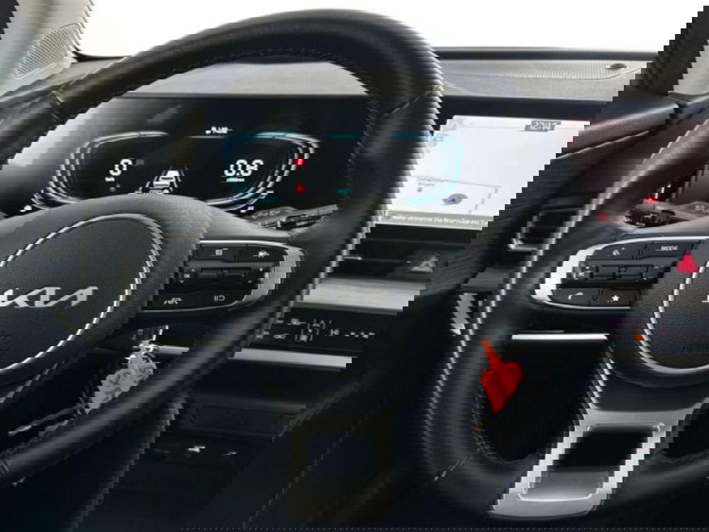 Kia Sportage usata a Bologna (14)