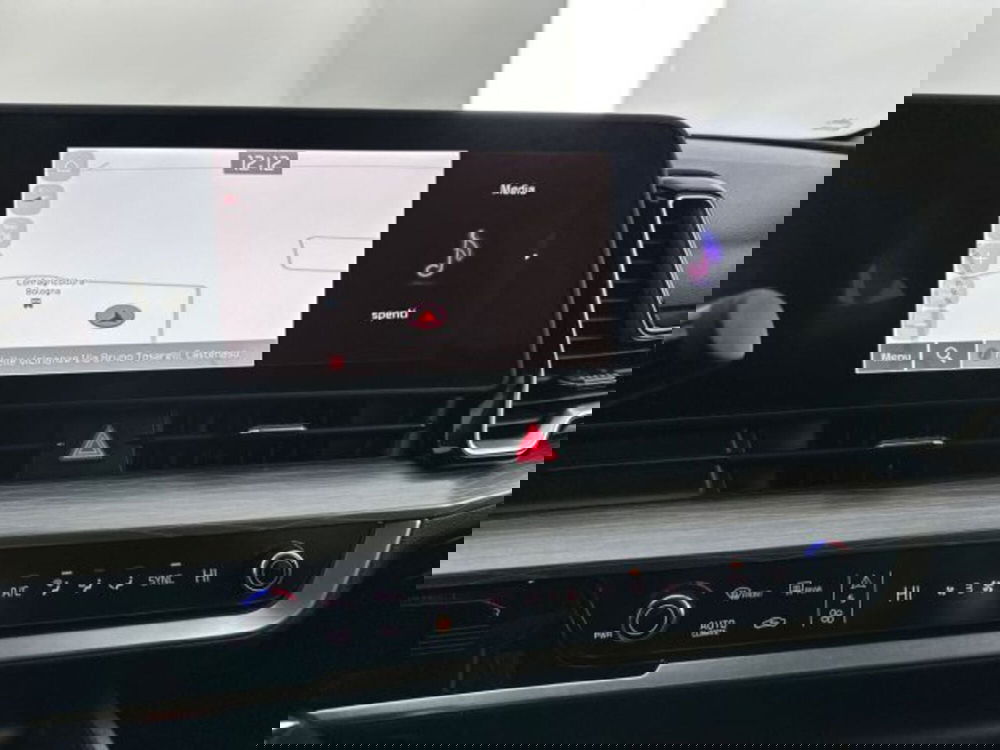 Kia Sportage usata a Bologna (16)