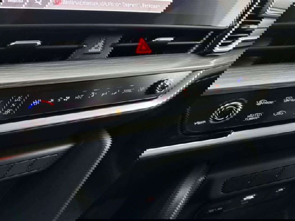 Kia Sportage usata a Bologna (17)