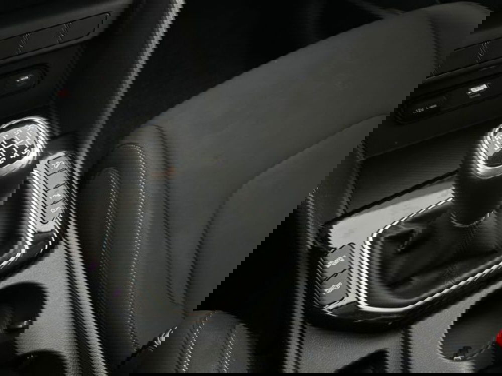 Kia Sportage usata a Bologna (18)