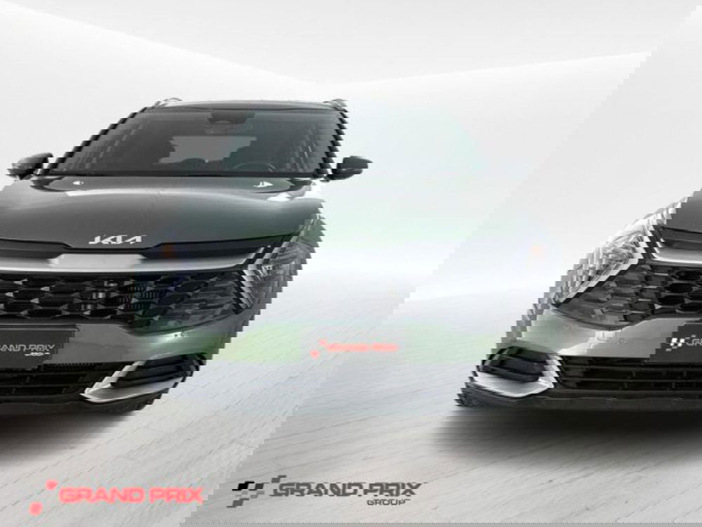 Kia Sportage usata a Bologna (3)